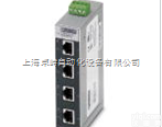 <em>FL SWITCH SFNB 5TX 菲尼克斯以太网交换机</em>
