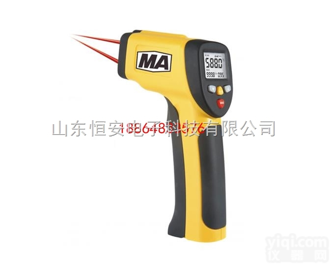 <em>CWH850</em>  <em>CWH850</em>矿用<em>本安</em>型红外<em>测温仪</em>