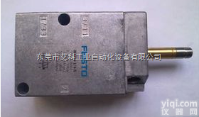 德国FESTO<em>比例阀</em> <em>费斯托</em><em>控制阀</em>