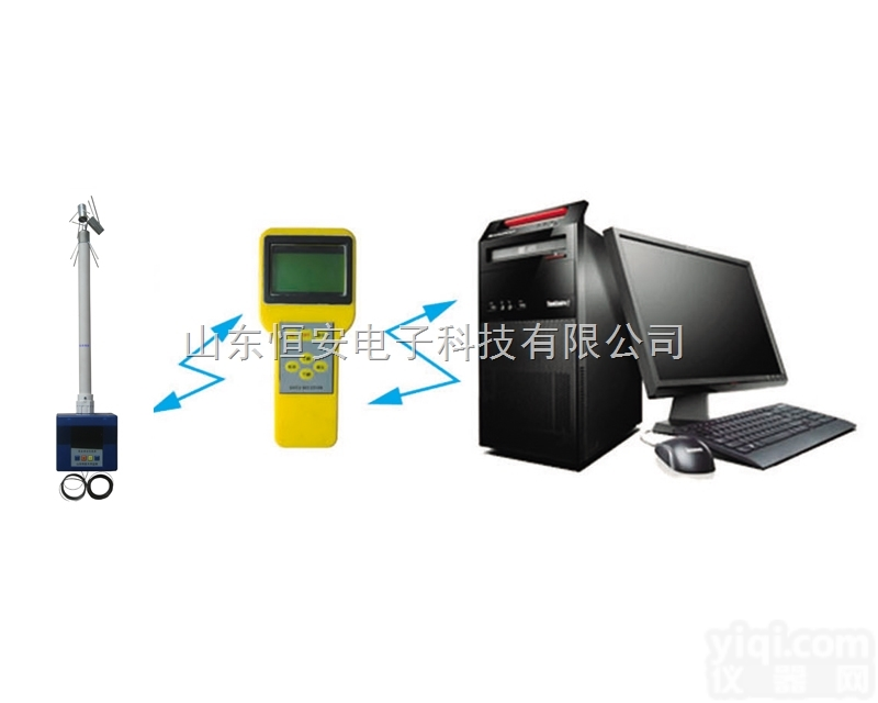 <em>KJ616</em>  恒安厂家<em>KJ616</em><em>煤矿</em><em>顶板</em>离层无线监测系统