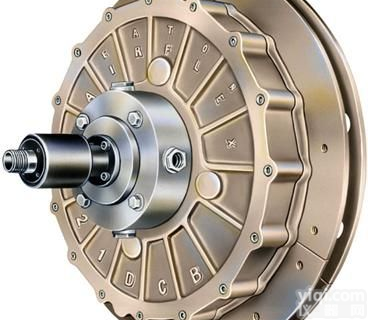 142197JB 10CB300  原装进口<em>美国</em>AIRFLEX<em>离合器</em>142197JB