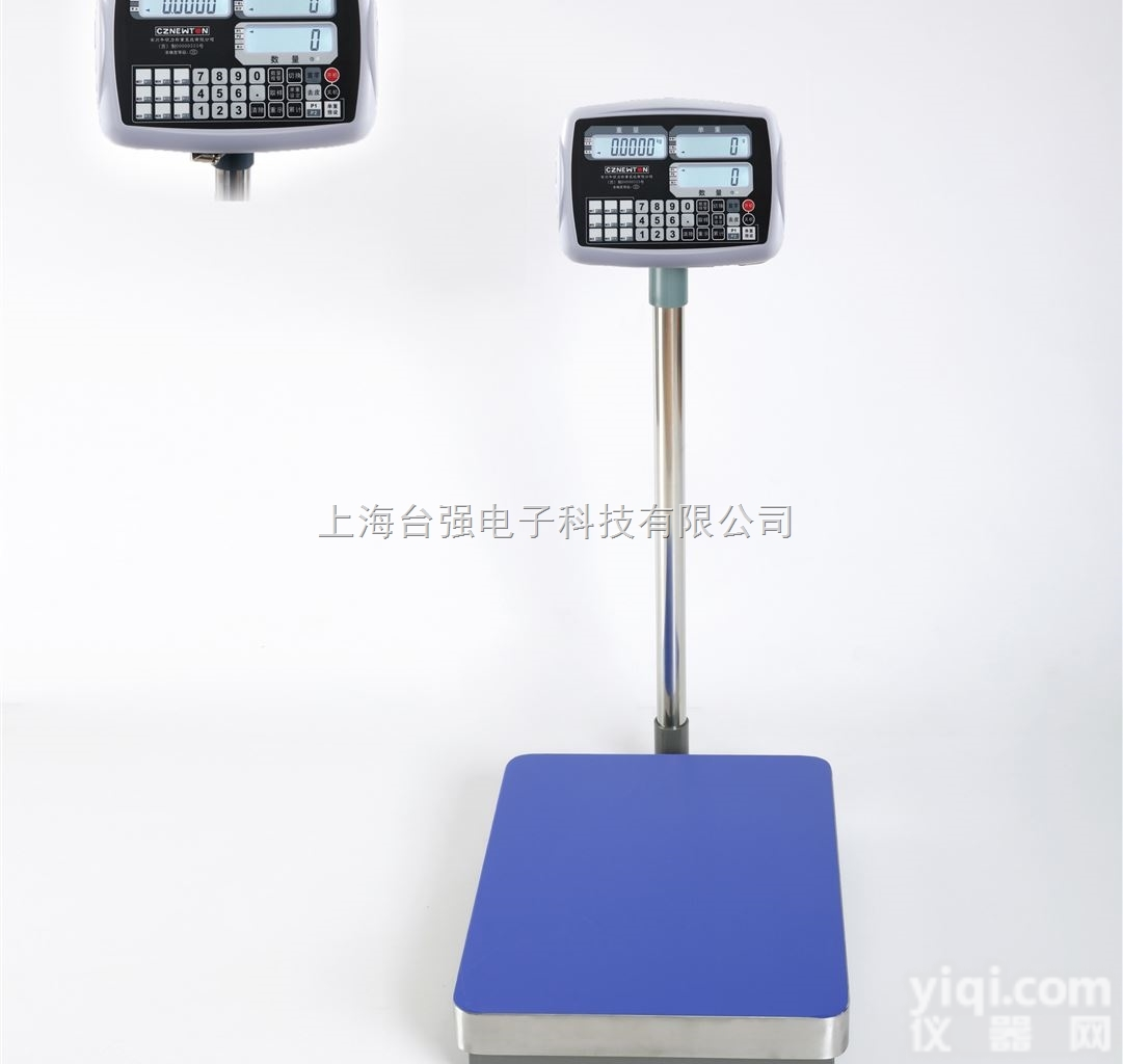 TCS-KS系列<em>碳钢</em><em>台秤</em>|成都60kg电子<em>台秤</em>价格
