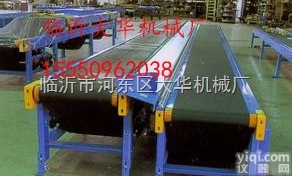 <em>临沂</em>PVC<em>输送机</em>坚持用户至上