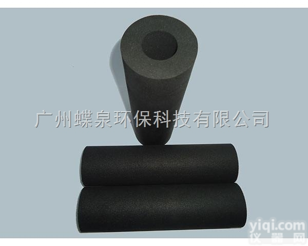 烧结碳棒<em>滤芯</em><em>加工定做</em>