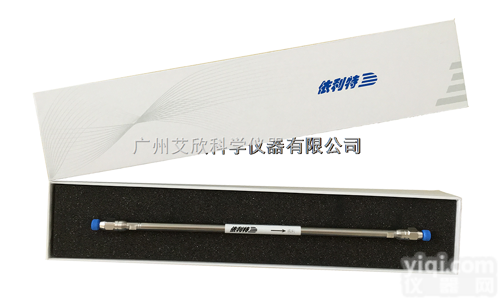 依<em>利特</em>  Sursil<em>色谱柱</em>