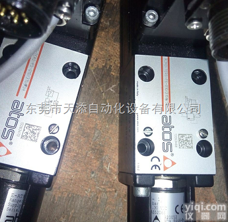 阿<em>托斯</em>ATOS<em>意大利</em>伺服阀ZG公司