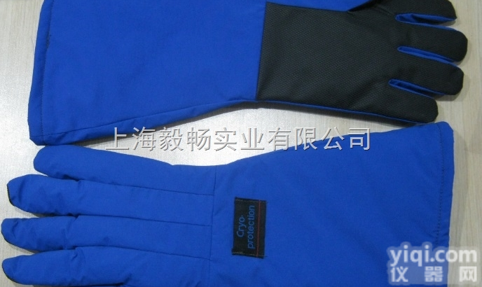 YC-45  耐<em>低温</em>防护<em>手套</em>LNG站<em>低温</em>操作<em>手套</em>