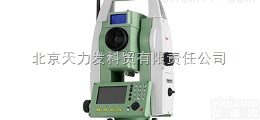 徕卡TS09<em>全站仪</em>  北京<em>天力</em>发徕卡TS09<em>全站仪</em>