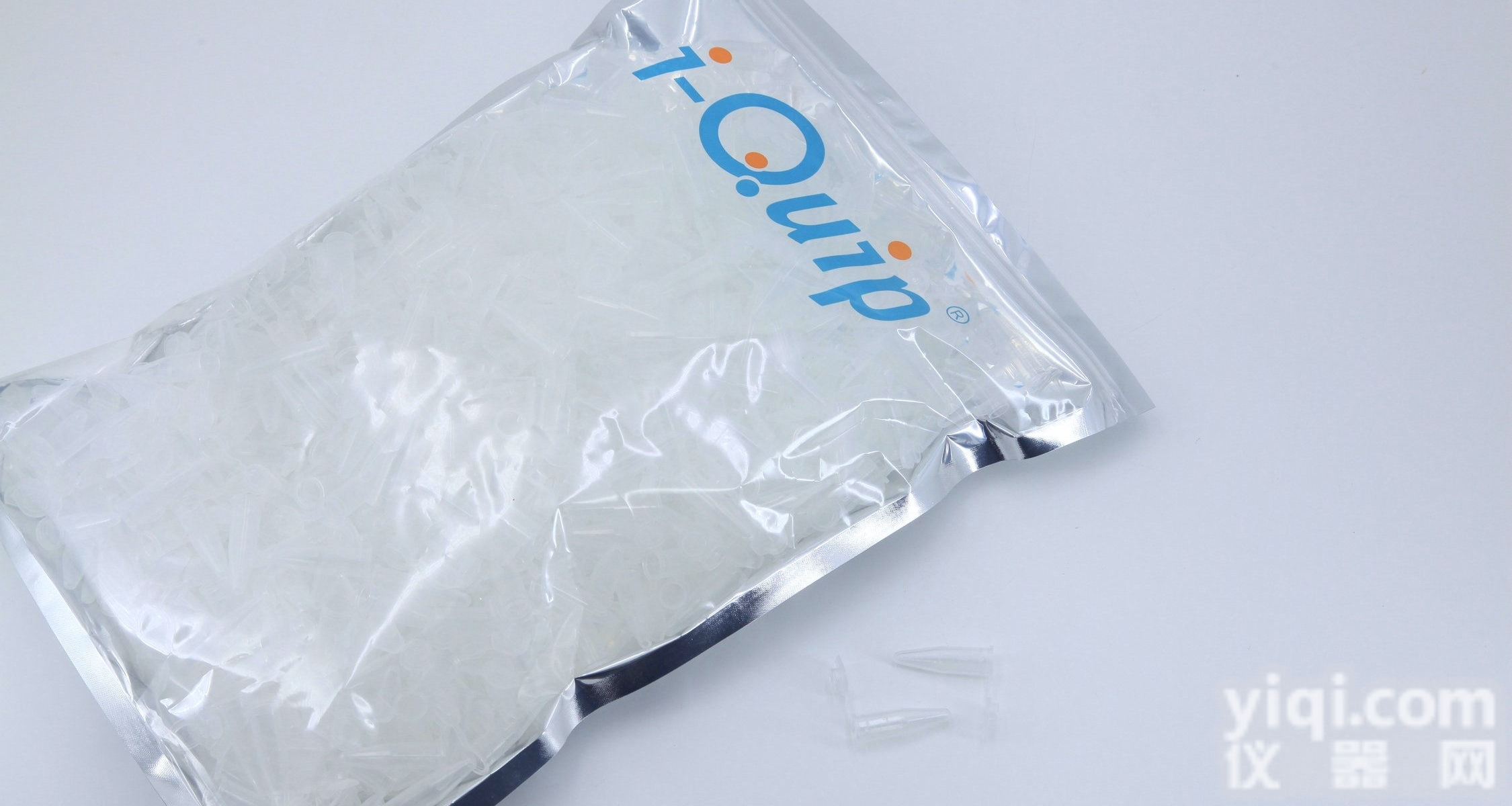 T1484  芯硅谷<em>一次性</em><em>微量</em><em>离心管</em>（平盖）