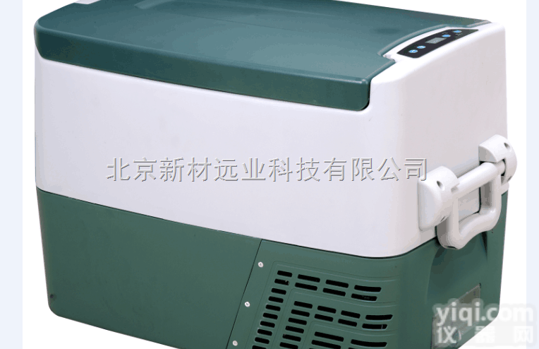 XCXY040  血液<em>冷藏箱</em><em>运输箱</em>