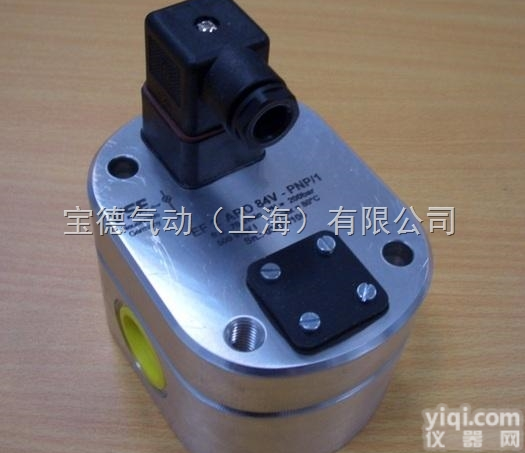 VSE<em>流量计</em>VSE0.2/16GPO<em>德国</em>原装现货