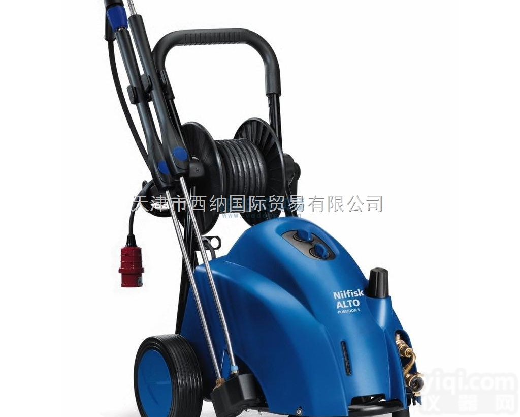 <em>丹麦</em>Nilfisk-ALTO工业<em>吸尘器</em>