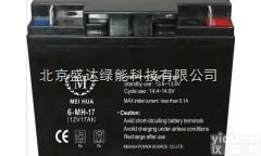<em>美华</em>6-MH-12<em>蓄电池</em>12V12AH价格参数