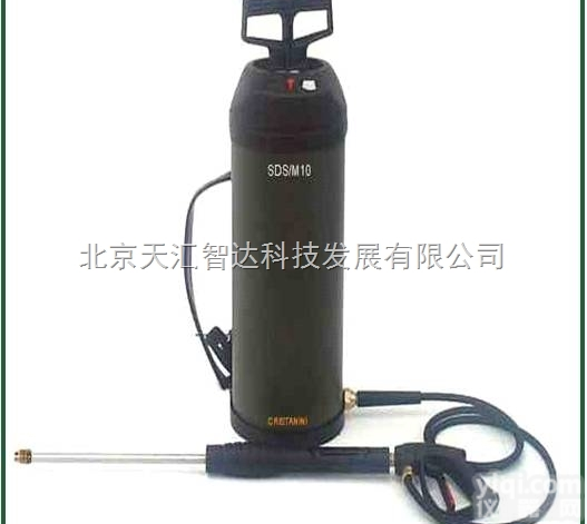 PSDS/10 MIL  <em>便携式</em><em>生化</em><em>洗消</em>装置