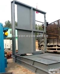 1500*1500  新一代插板阀<em>启闭</em>快<em>闸阀</em>启动为传统产品1/6