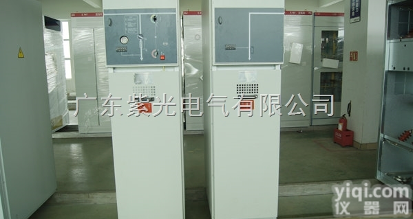XGN15-12  <em>紫光</em>公司生产河源高压<em>环网</em>柜
