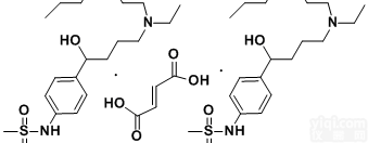 HR-1100R-011  <em>富马酸</em>伊<em>布利特</em> <em>122647</em>-32-9