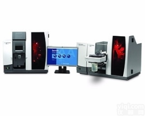 Agilent DUO AA  <em>原子</em><em>吸收光谱</em>仪Agilent DUO AA