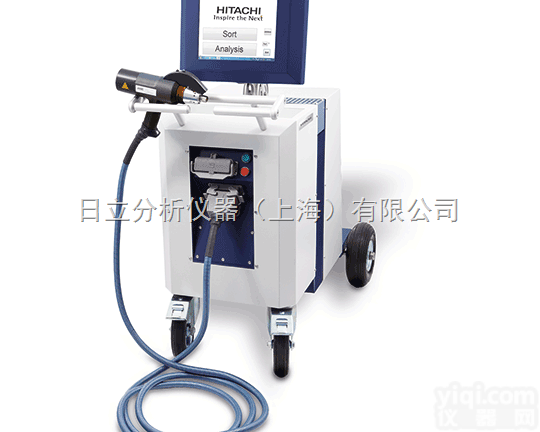 TEST-<em>MASTER</em> Pro  <em>移动式</em>直读<em>光谱仪</em> TEST-<em>MASTER</em> Pro