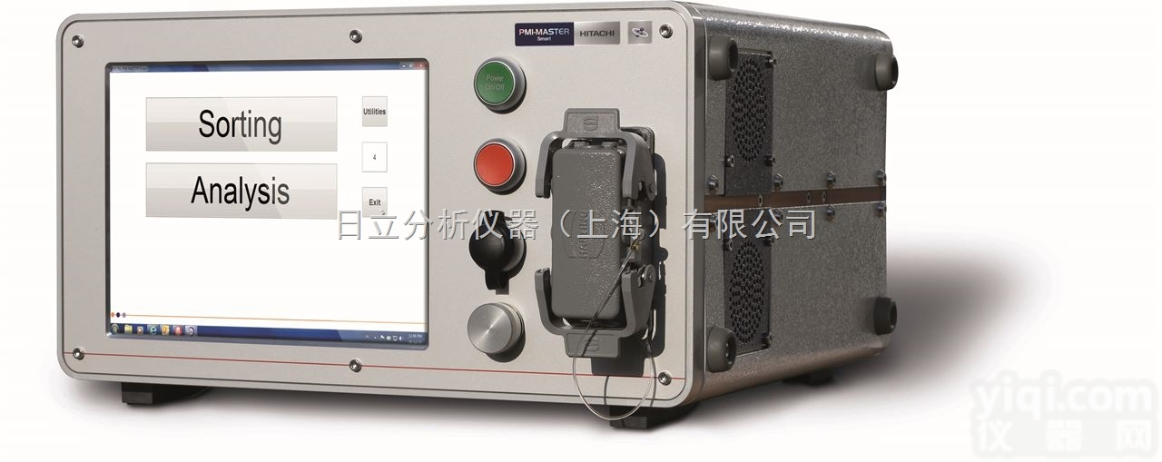 PMI-<em>MASTER</em> Smart  <em>便携式</em>直读<em>光谱仪</em>