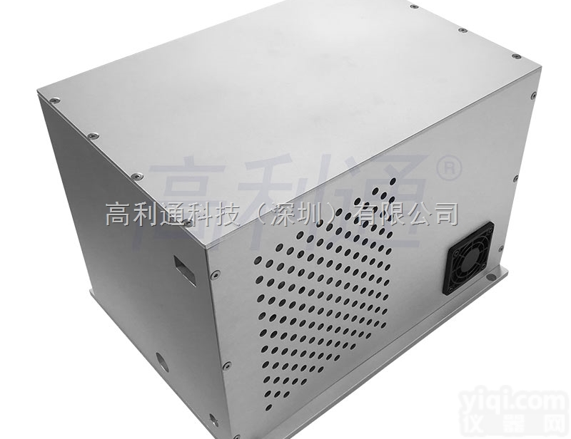 GL-PRS-785-M  简装箱式<em>拉曼</em><em>光谱仪</em>检测<em>系统</em>