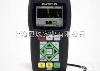 <em>Olympus</em><em>奥林巴斯</em>45MG超声<em>测厚仪</em>价格