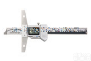 547-211  供应双沟数显<em>深度</em>尺 <em>三丰</em>高度尺 河南科宇