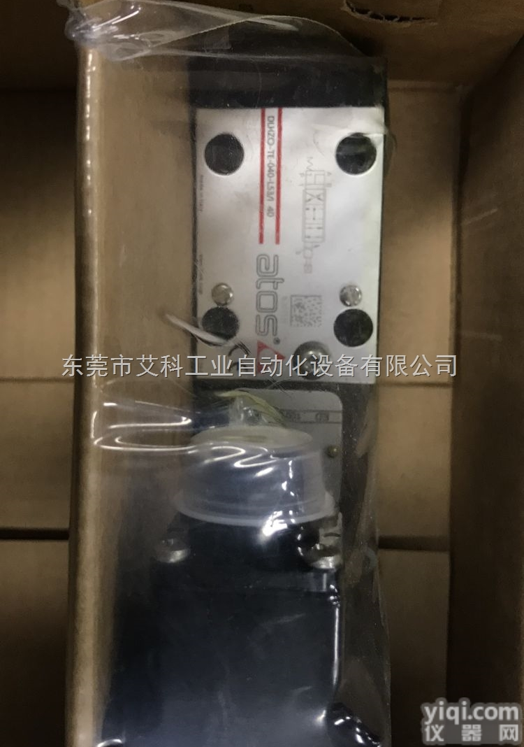 意大利ATOS<em>比例阀</em>AGMZO-AE-10/315<em>现货供应</em>