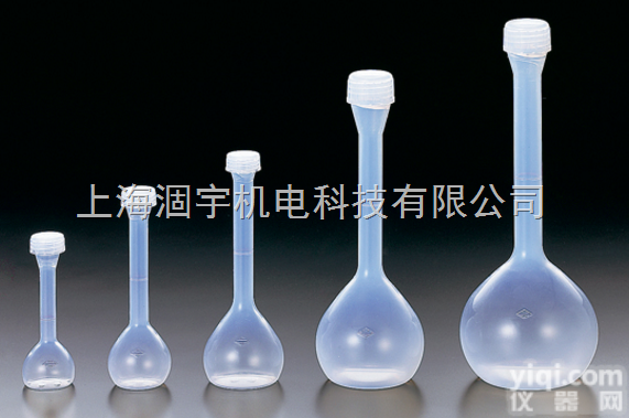 进口特氟龙PFA<em>容量瓶</em> （<em>耐高温</em>・耐腐蚀）