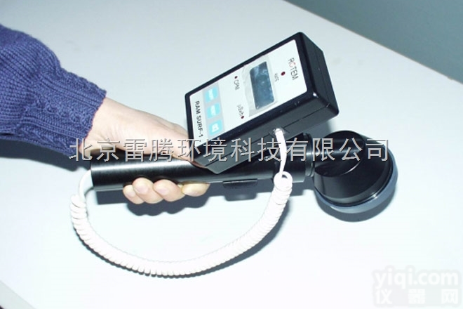 RAM SURF-1  <em>核医学</em>表面<em>沾污</em>监测仪