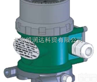 Bestace 861系列<em>共面法兰</em>微差压变送器