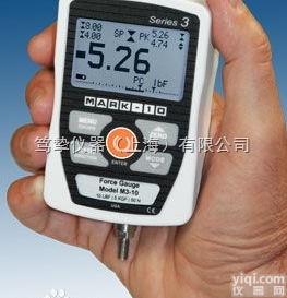 美国MARK-10<em>测力计</em>产品系列<em>上海</em>笃挚代理
