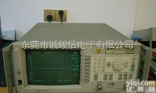 <em>HP8711A</em>  <em>HP8711A</em>网络<em>分析仪</em>