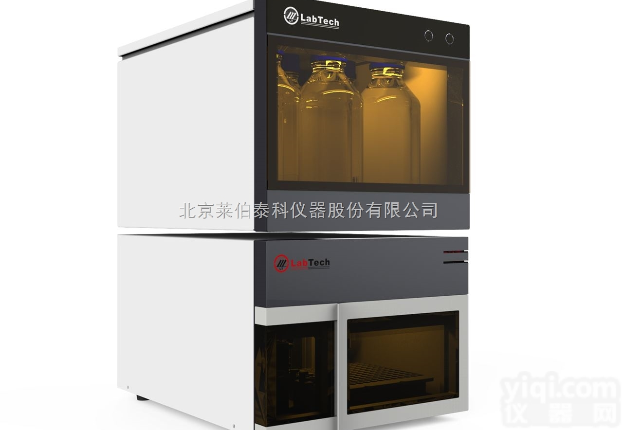 MiniLab全自动<em>稀释</em>配<em>标仪</em>