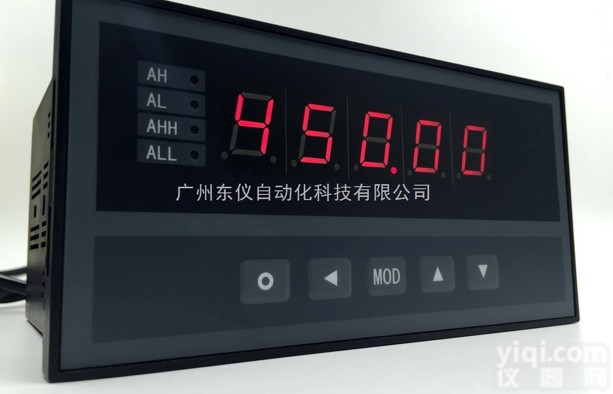 XSY转矩<em>测控仪</em>|脉冲输入<em>信号</em>仪表