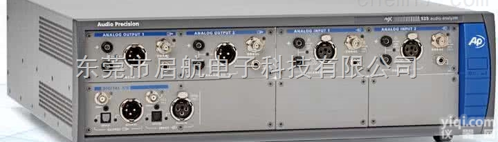 <em>APX525</em>  <em>APX525</em>音频<em>分析仪</em>