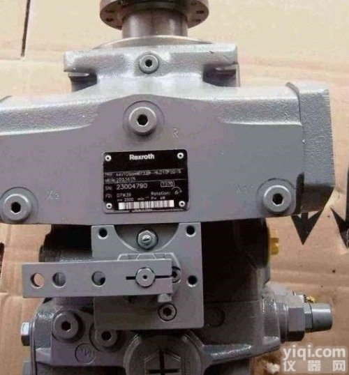 德国力士乐rexroth em>双联 /em>泵 em>现货 /em>