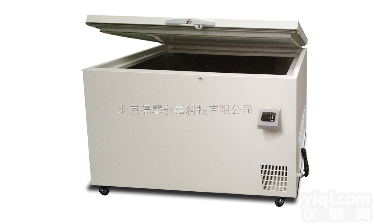 DW-60-W316  永佳316升<em>超低温</em>保鲜<em>冷冻</em><em>储存</em>箱优惠中