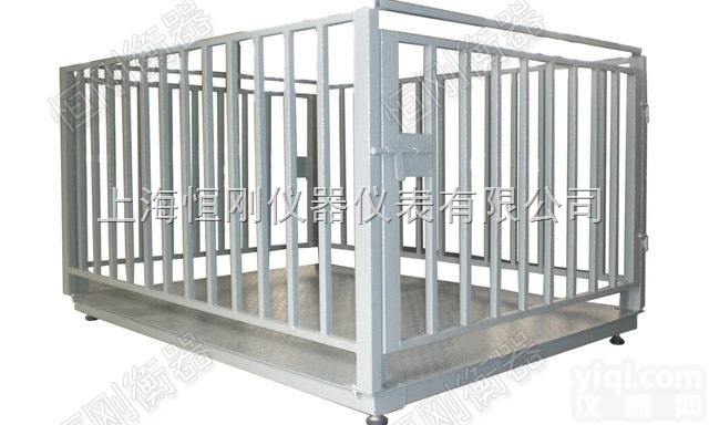<em>畜牧</em>秤  带<em>围栏</em>的<em>畜牧</em>秤，<em>畜牧</em>专用电子地磅秤