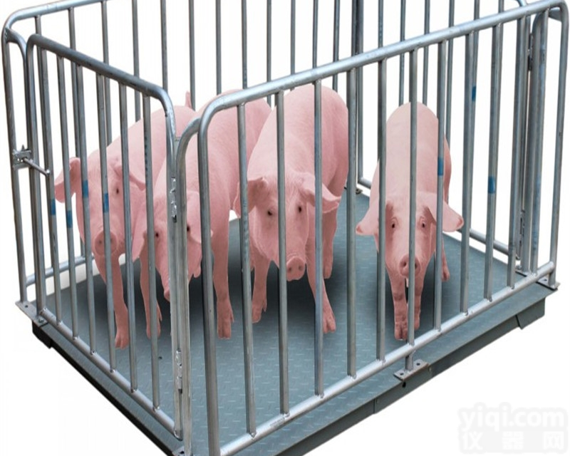 <em>动物</em><em>称重</em>小地磅-猪牛羊<em>活畜</em><em>称重</em>电子地磅