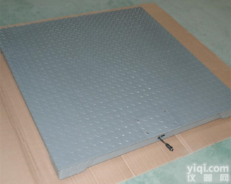 FC-18  <em>动态称重</em><em>电子地磅</em>-猪牛羊动物电子平台秤