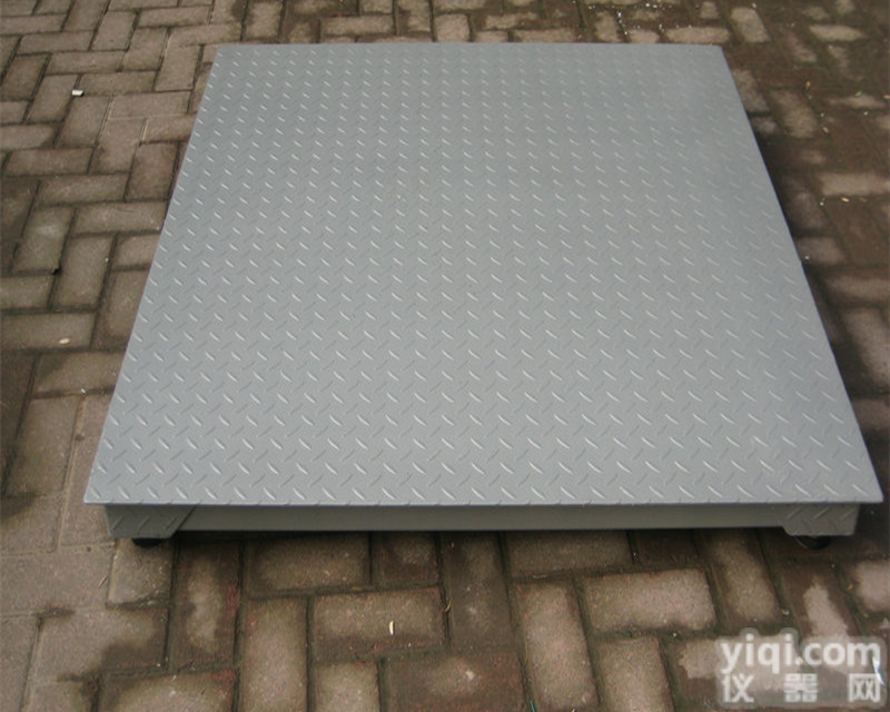 1.5m*2m带<em>围栏</em>称重小<em>地磅</em>-小量程电子<em>地磅</em>