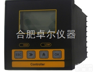 <em>PHG</em>-160  在线<em>酸度计</em><em>中文</em>在线ph计<em>PHG</em>-160型