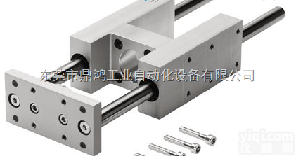 FESTO<em>导向</em><em>气缸</em>  FESTO<em>导向</em><em>气缸</em>原理图片
