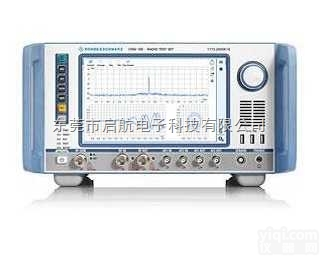 FSMR26  <em>罗德</em>与<em>施瓦茨</em>R/S 测量<em>接收机</em> FSMR26
