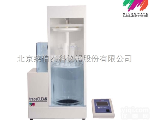 <em>TraceClean</em> <em>超净</em><em>清洗器</em>