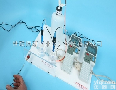 ORP-146CXSNMR  <em>微量</em>氧化还原<em>核磁</em>管ArrowdoxTM 测量系统