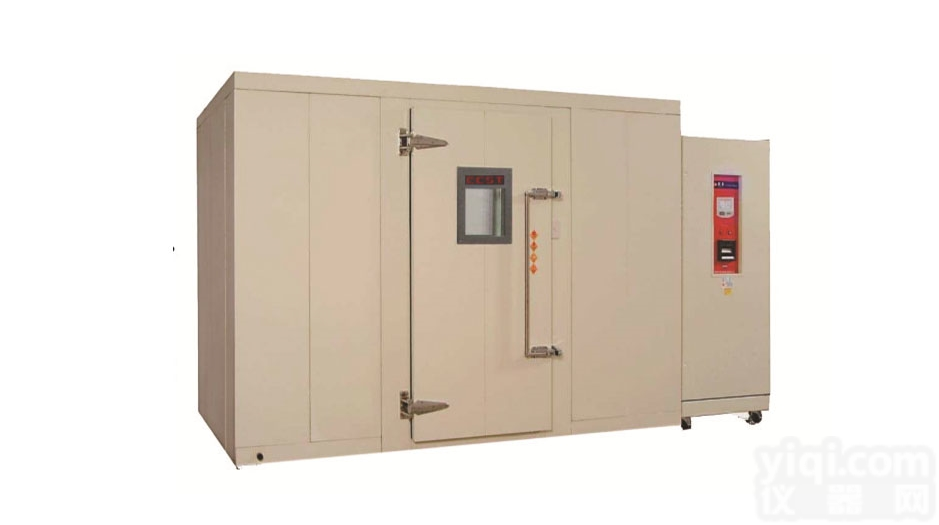 低浓度<em>颗粒</em>物<em>称量</em>室