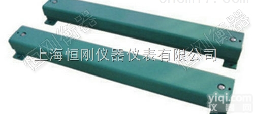 电子地磅  不锈钢小型电子地磅，4吨<em>条形</em>地磅<em>电子秤</em>