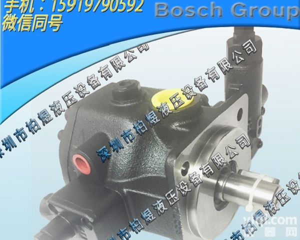 <em>力士</em>乐<em>叶片</em>泵PVQ  PVV54-1X/162-082RB15LLMC博世<em>力士</em>乐<em>双联</em><em>叶片</em>泵阿...